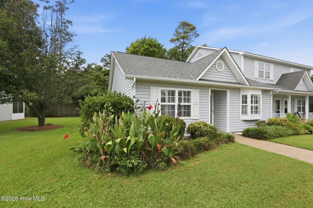 303 Barbour Road #701 Morehead City, NC 28557
