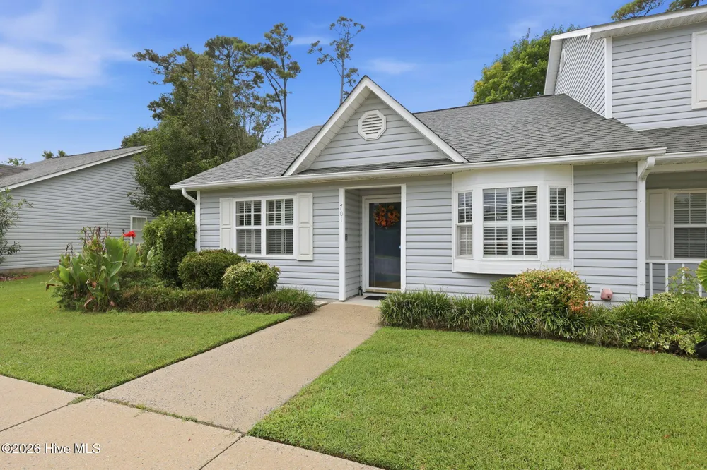 303 Barbour Road #701 Morehead City, NC 28557