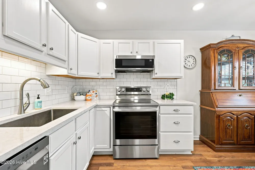 303 Barbour Road #701 Morehead City, NC 28557