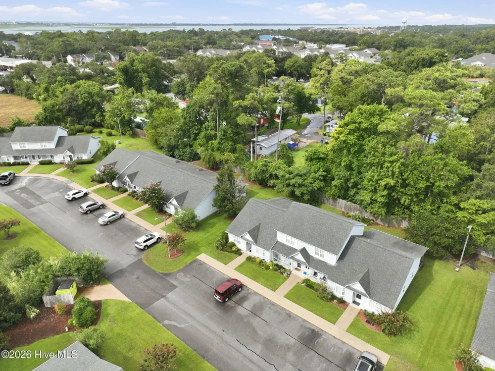 303 Barbour Road #701 Morehead City, NC 28557