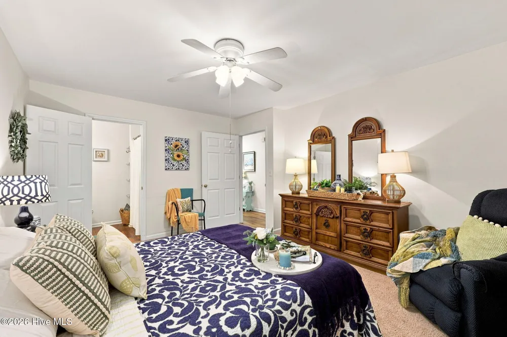 303 Barbour Road #701 Morehead City, NC 28557