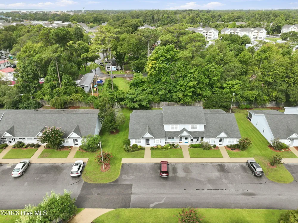 303 Barbour Road #701 Morehead City, NC 28557