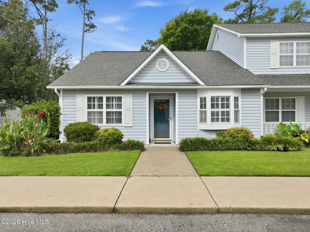 303 Barbour Road #701 Morehead City, NC 28557