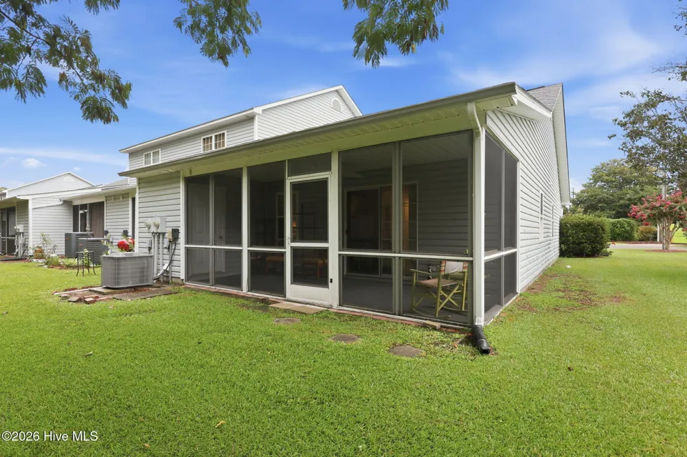 303 Barbour Road #701 Morehead City, NC 28557