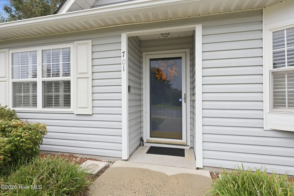 303 Barbour Road #701 Morehead City, NC 28557