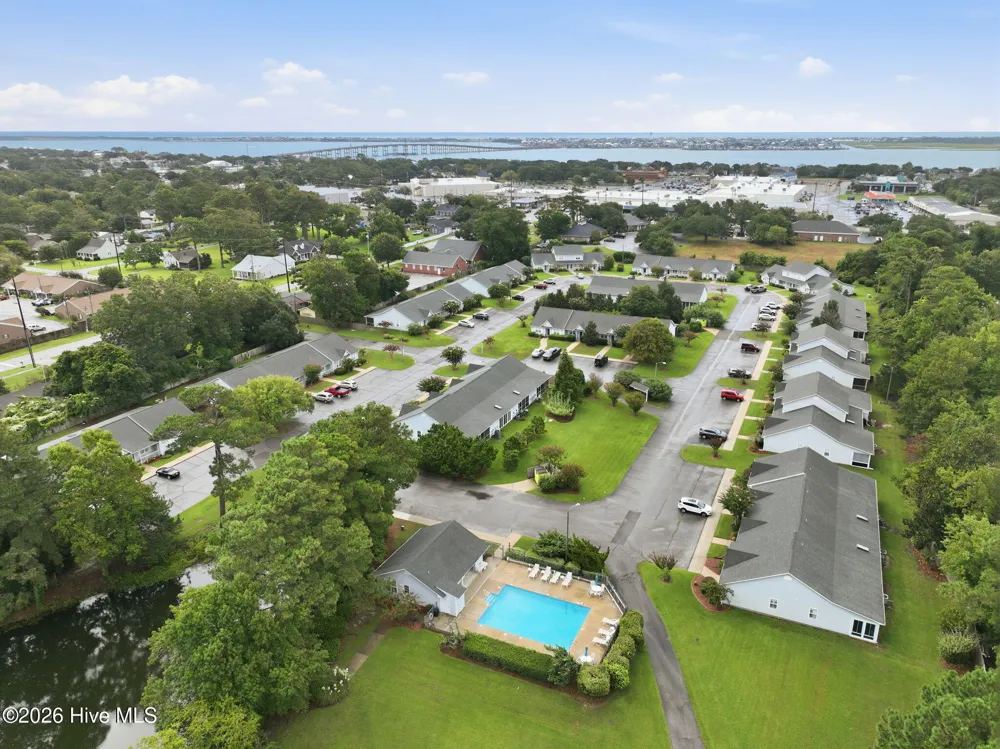 303 Barbour Road #701 Morehead City, NC 28557