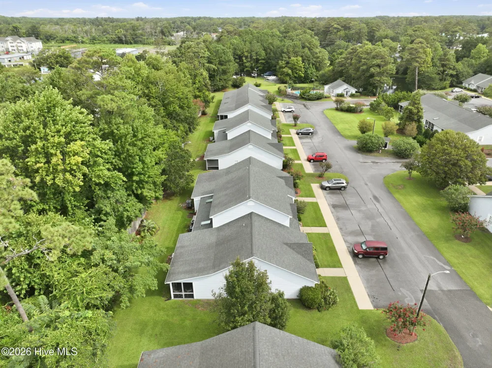 303 Barbour Road #701 Morehead City, NC 28557