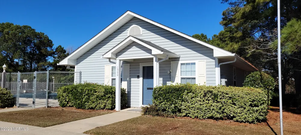 303 Barbour Road #701 Morehead City, NC 28557
