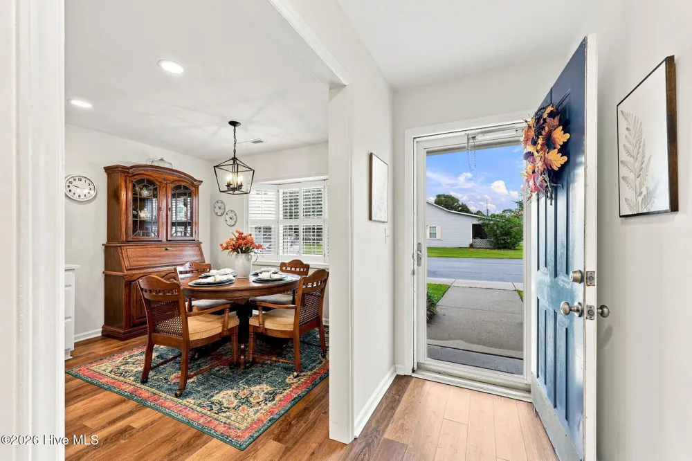 303 Barbour Road #701 Morehead City, NC 28557