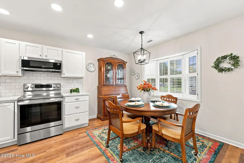 303 Barbour Road #701 Morehead City, NC 28557