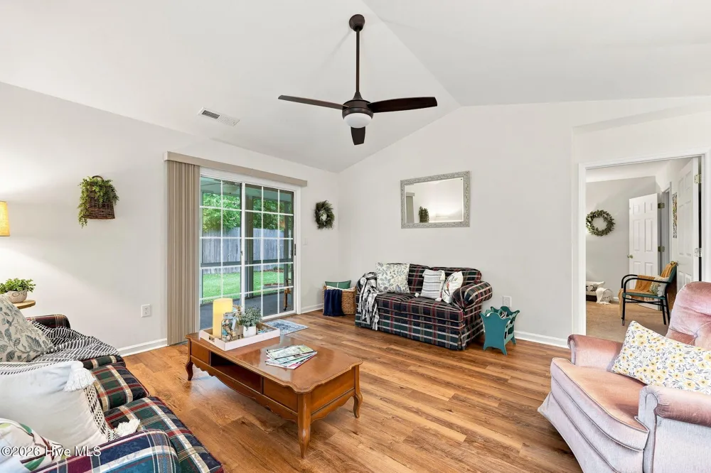 303 Barbour Road #701 Morehead City, NC 28557