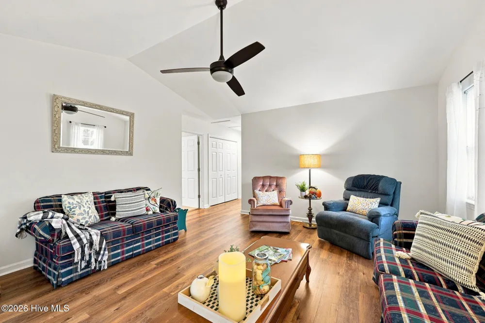 303 Barbour Road #701 Morehead City, NC 28557