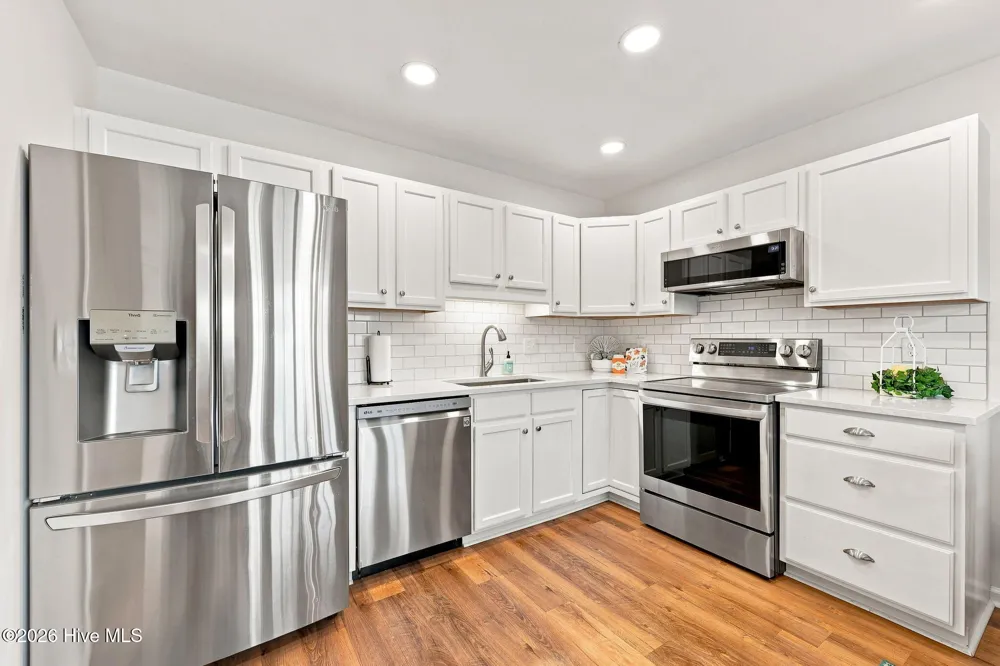 303 Barbour Road #701 Morehead City, NC 28557