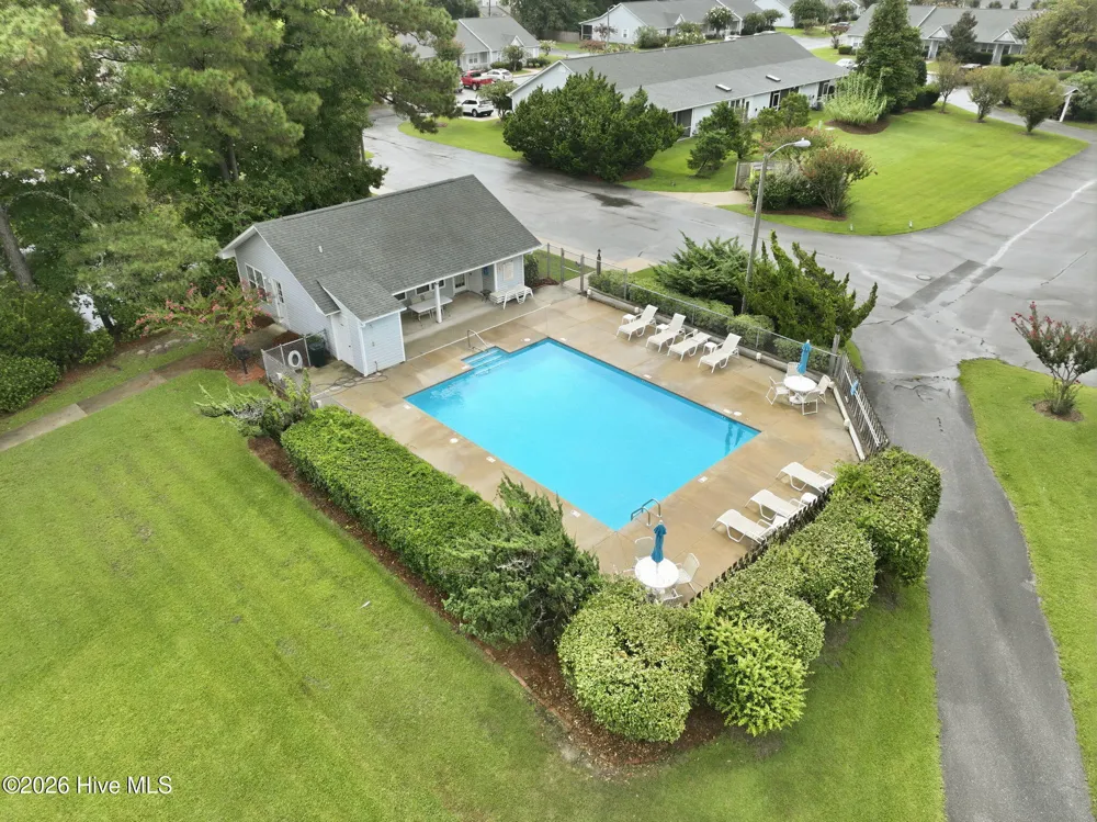 303 Barbour Road #701 Morehead City, NC 28557