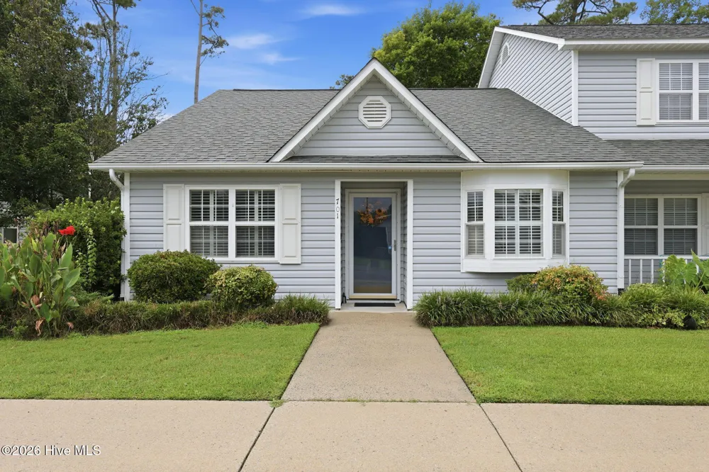 303 Barbour Road #701 Morehead City, NC 28557