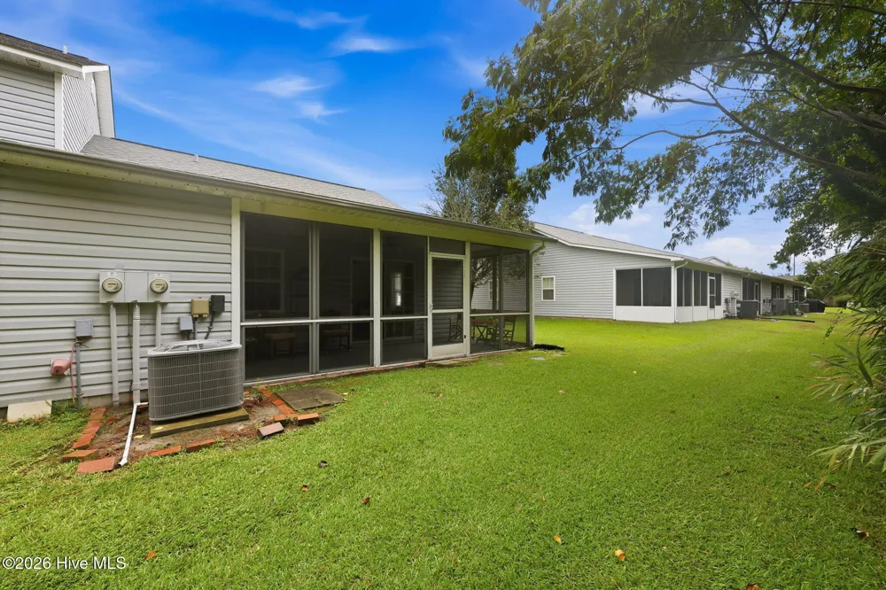 303 Barbour Road #701 Morehead City, NC 28557