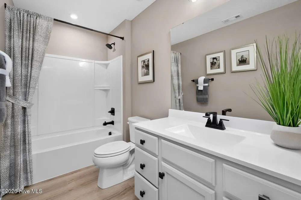 127 Harmonica Lane Greenville, NC 27834