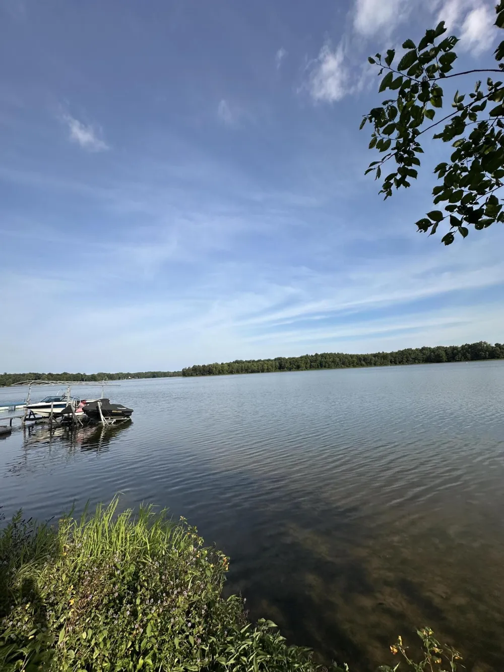 3107 Baseline Road Gobles, MI 49055