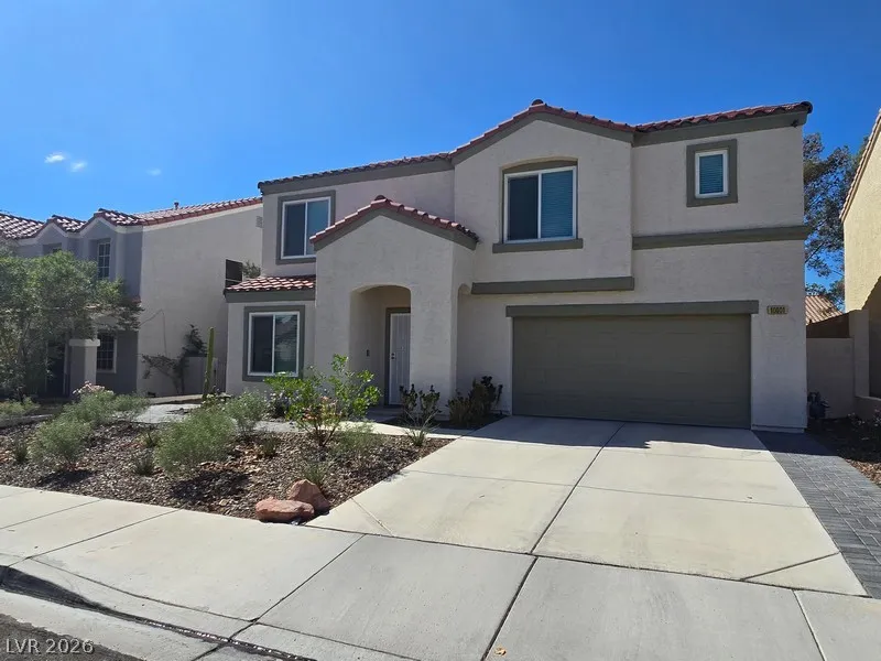 Address Not Shown Las Vegas, NV 89117