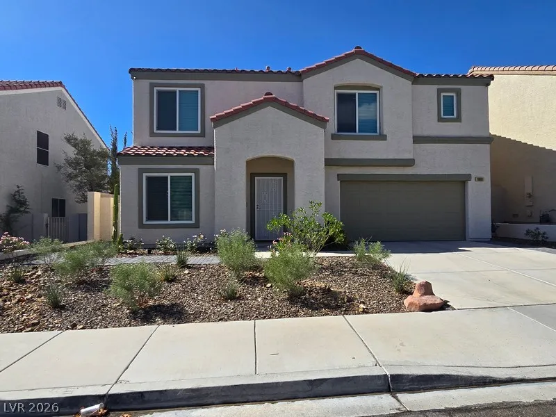 Address Not Shown Las Vegas, NV 89117