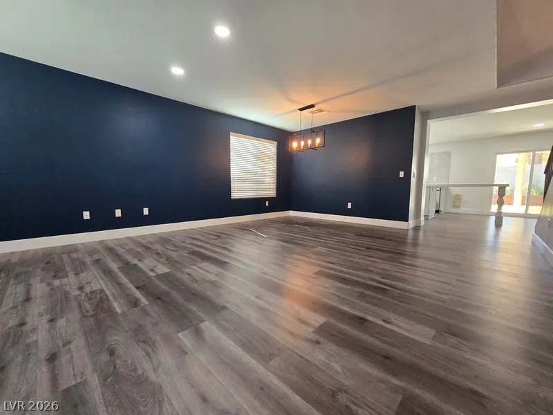 Address Not Shown Las Vegas, NV 89117