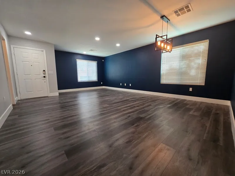 Address Not Shown Las Vegas, NV 89117