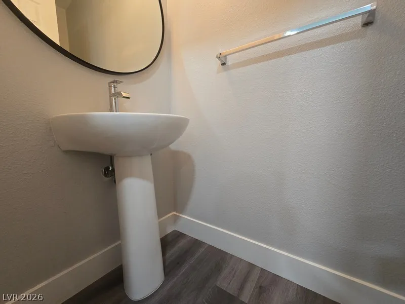 Address Not Shown Las Vegas, NV 89117