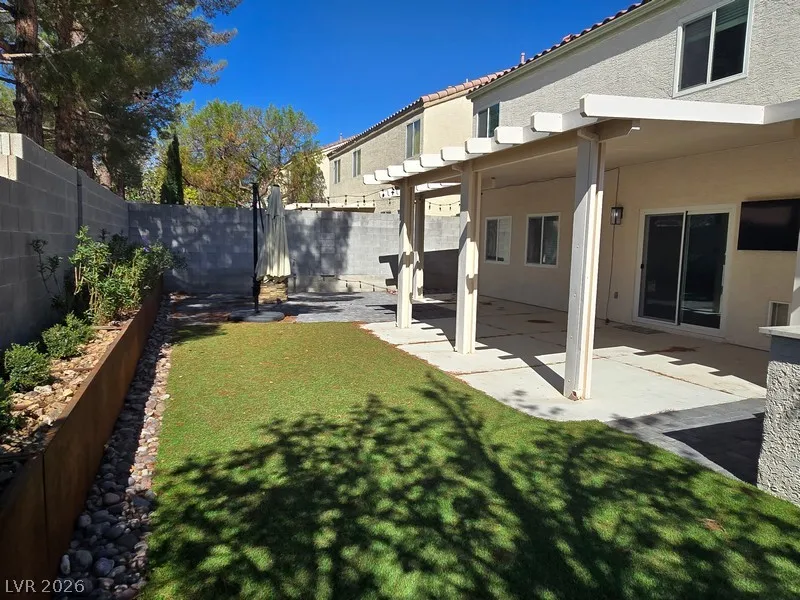 Address Not Shown Las Vegas, NV 89117