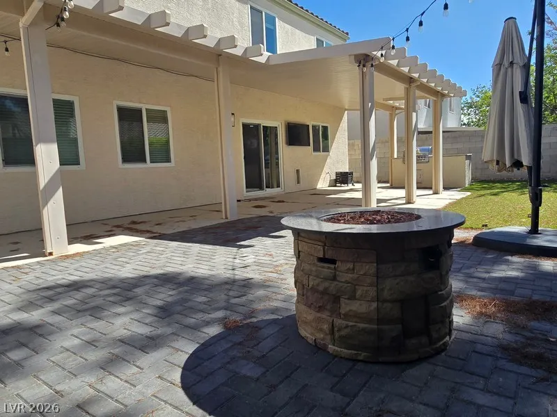 Address Not Shown Las Vegas, NV 89117