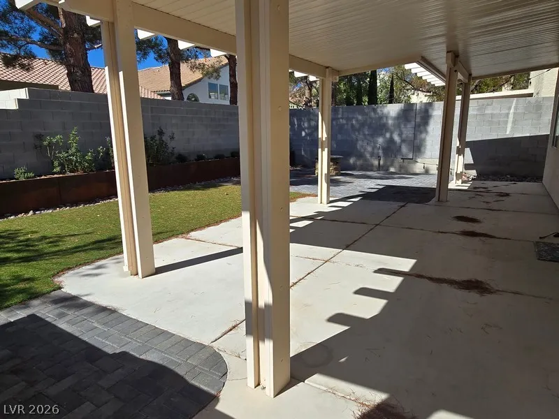Address Not Shown Las Vegas, NV 89117