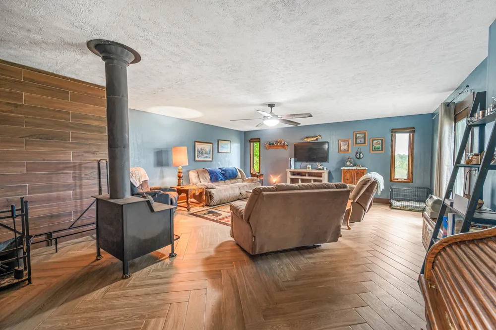 6584 E 96th Street Chase Township, MI 49677