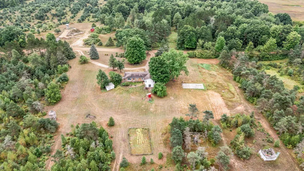 6584 E 96th Street Chase Township, MI 49677