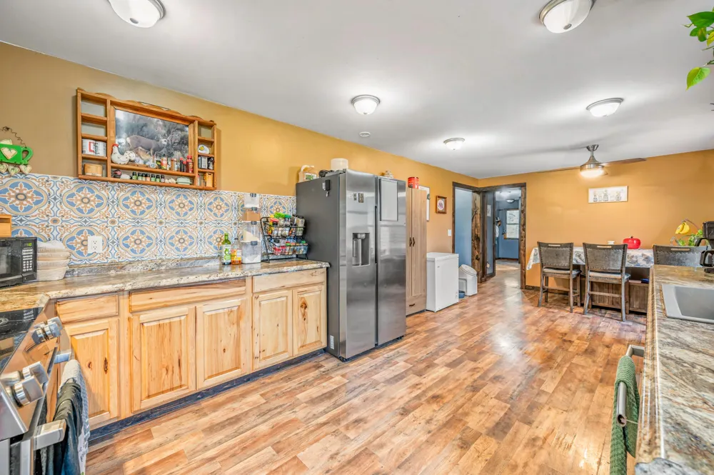 6584 E 96th Street Chase Township, MI 49677