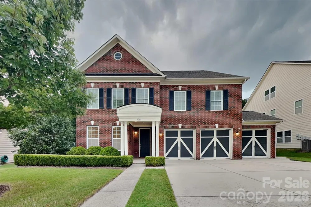 3058 Amaranth Drive Fort Mill, SC 29708