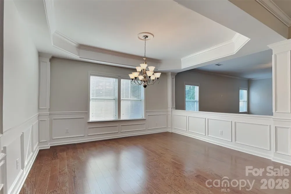 3058 Amaranth Drive Fort Mill, SC 29708