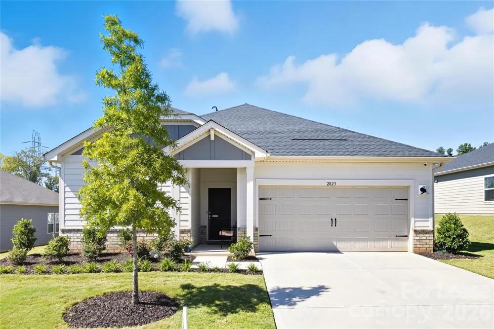 2023 Merida Street Charlotte, NC 28214