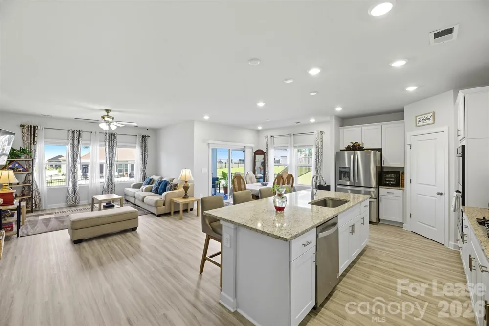 2023 Merida Street Charlotte, NC 28214