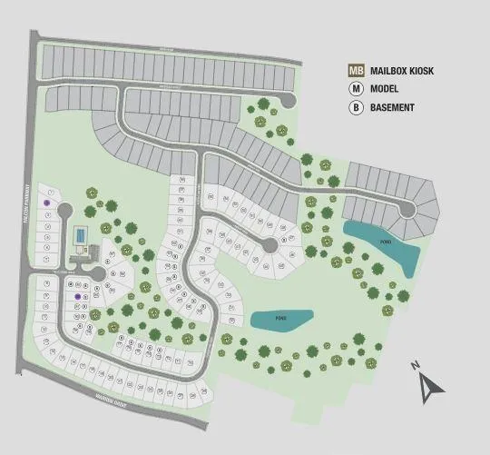 3990 Alderstone Drive Flowery Branch, GA 30542