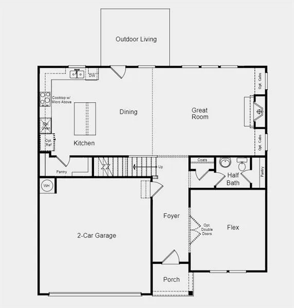 3990 Alderstone Drive Flowery Branch, GA 30542