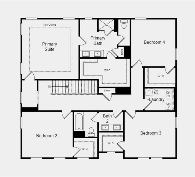 3990 Alderstone Drive Flowery Branch, GA 30542