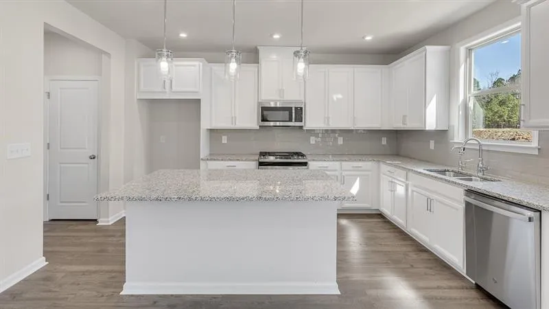 3990 Alderstone Drive Flowery Branch, GA 30542