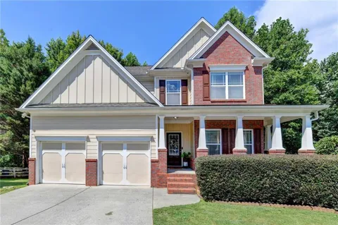 4351 Suwanee Brook Court