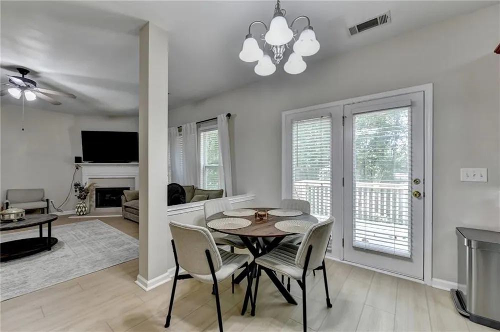 4351 Suwanee Brook Court Buford, GA 30518