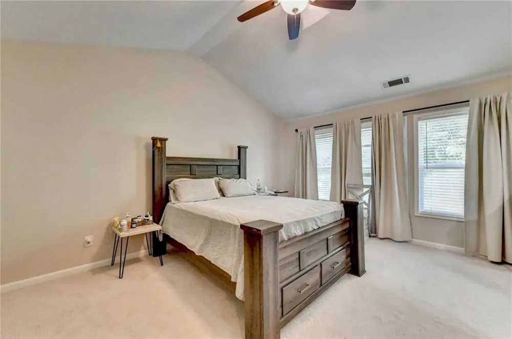 4351 Suwanee Brook Court Buford, GA 30518