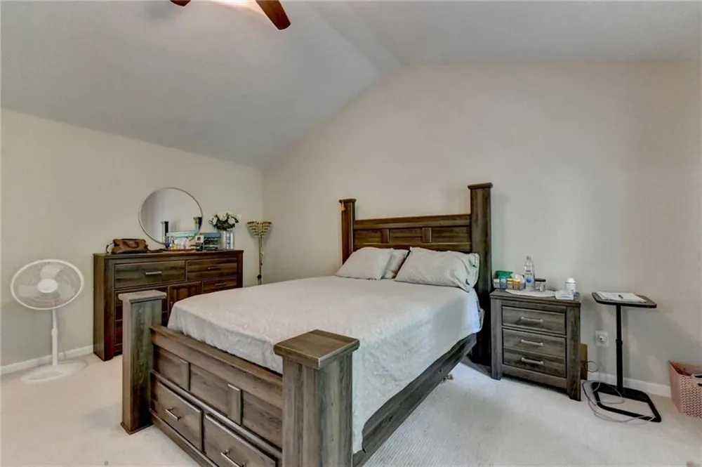 4351 Suwanee Brook Court Buford, GA 30518