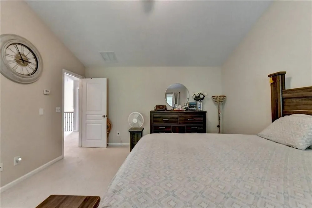 4351 Suwanee Brook Court Buford, GA 30518