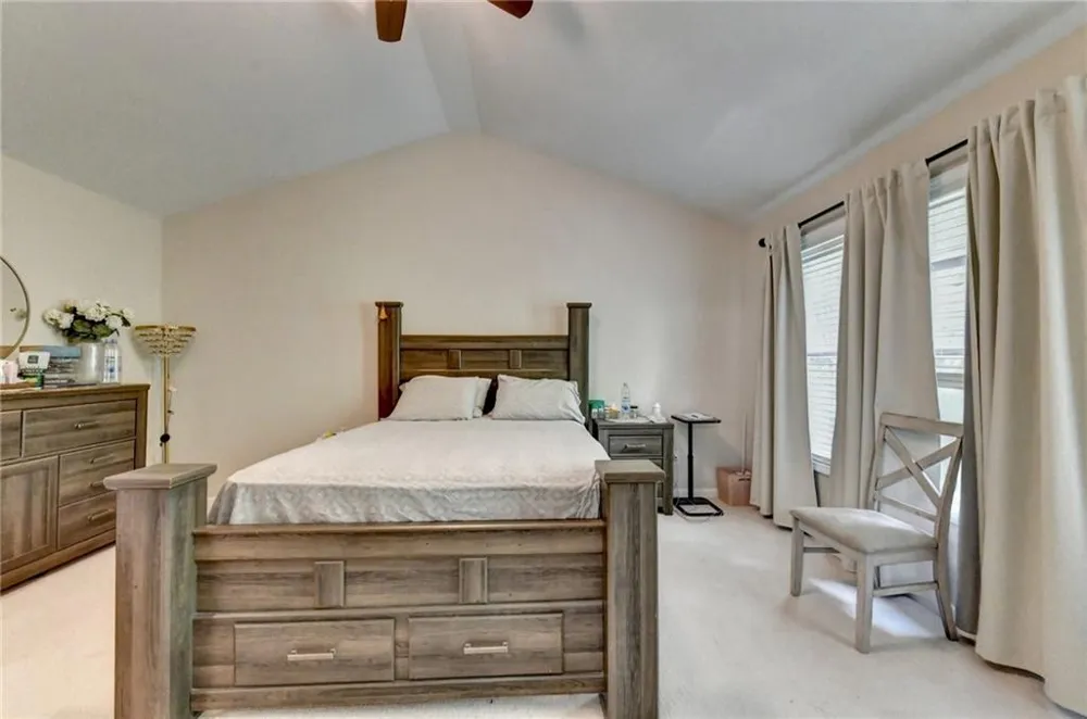 4351 Suwanee Brook Court Buford, GA 30518
