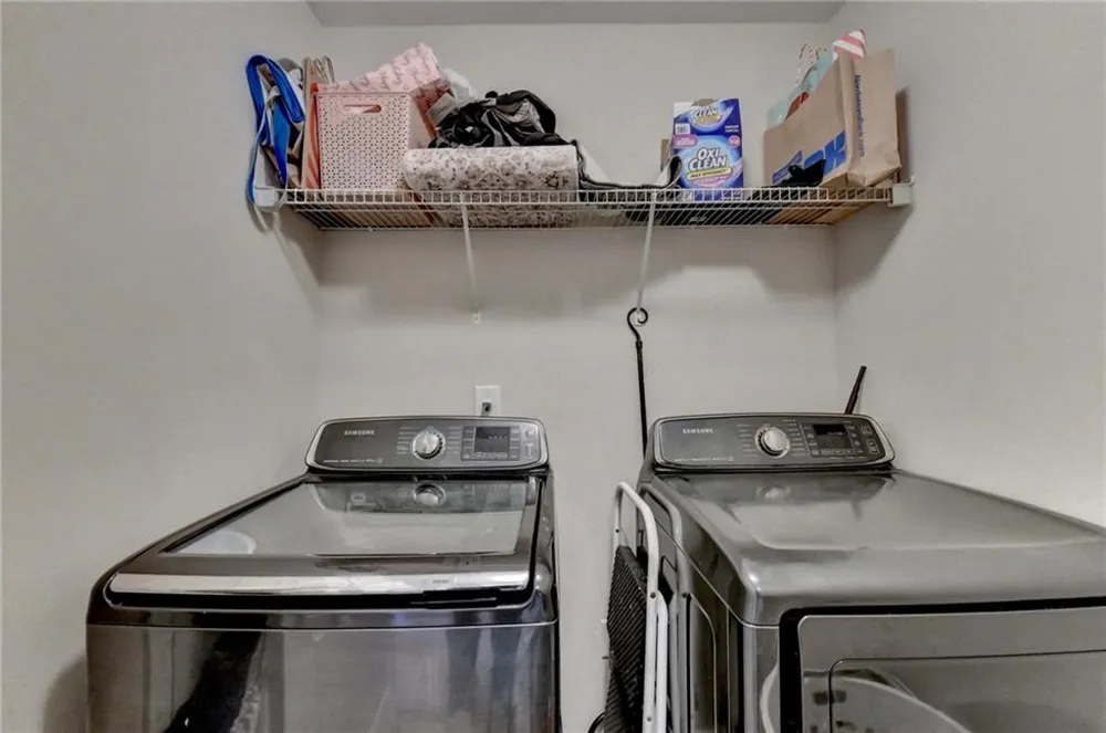 4351 Suwanee Brook Court Buford, GA 30518