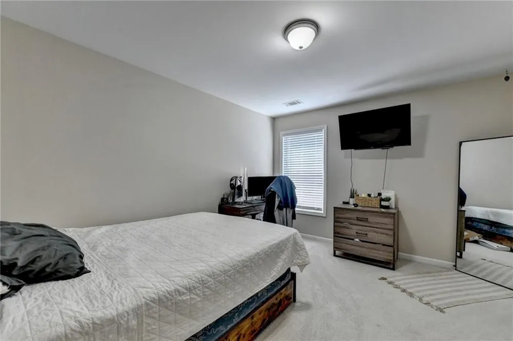 4351 Suwanee Brook Court Buford, GA 30518