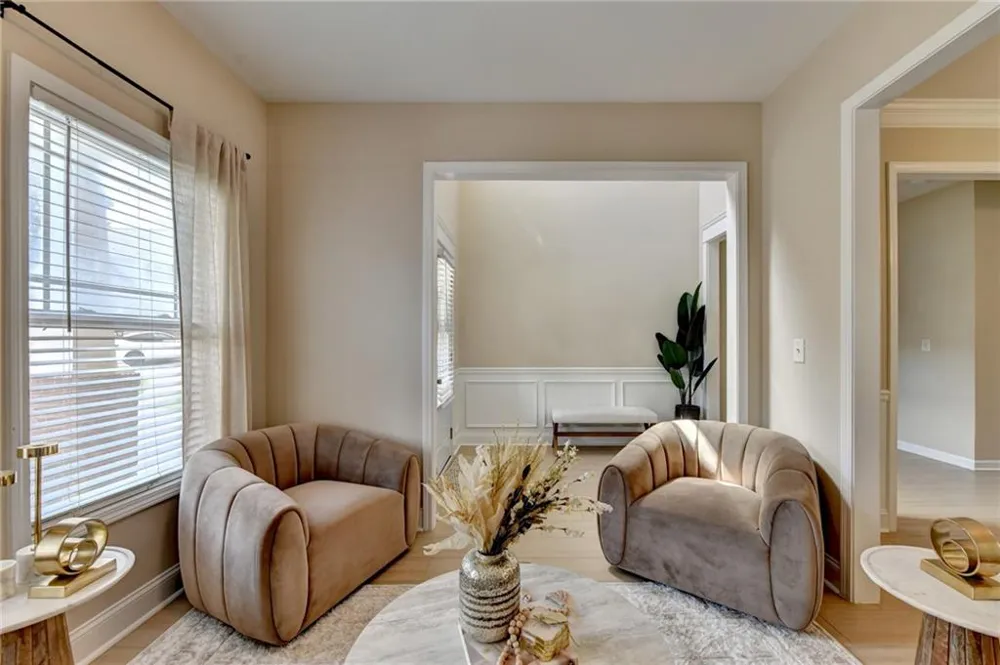 4351 Suwanee Brook Court Buford, GA 30518